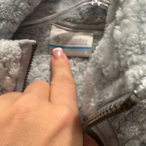 Women's Fire Side™ II Sherpa Full Zip Fleece - Picture 5 of 6